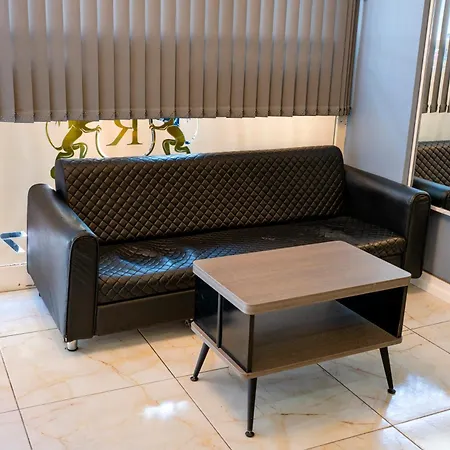 Rio's Hotel AİRPORT-3